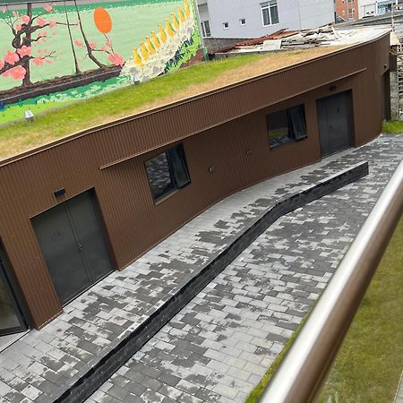 Iceland Sjf Apartments - 401 Рейкявик Екстериор снимка