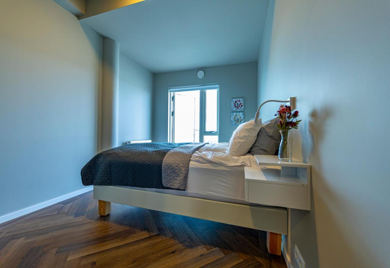 Iceland Sjf Apartments - 401 Рейкявик Екстериор снимка