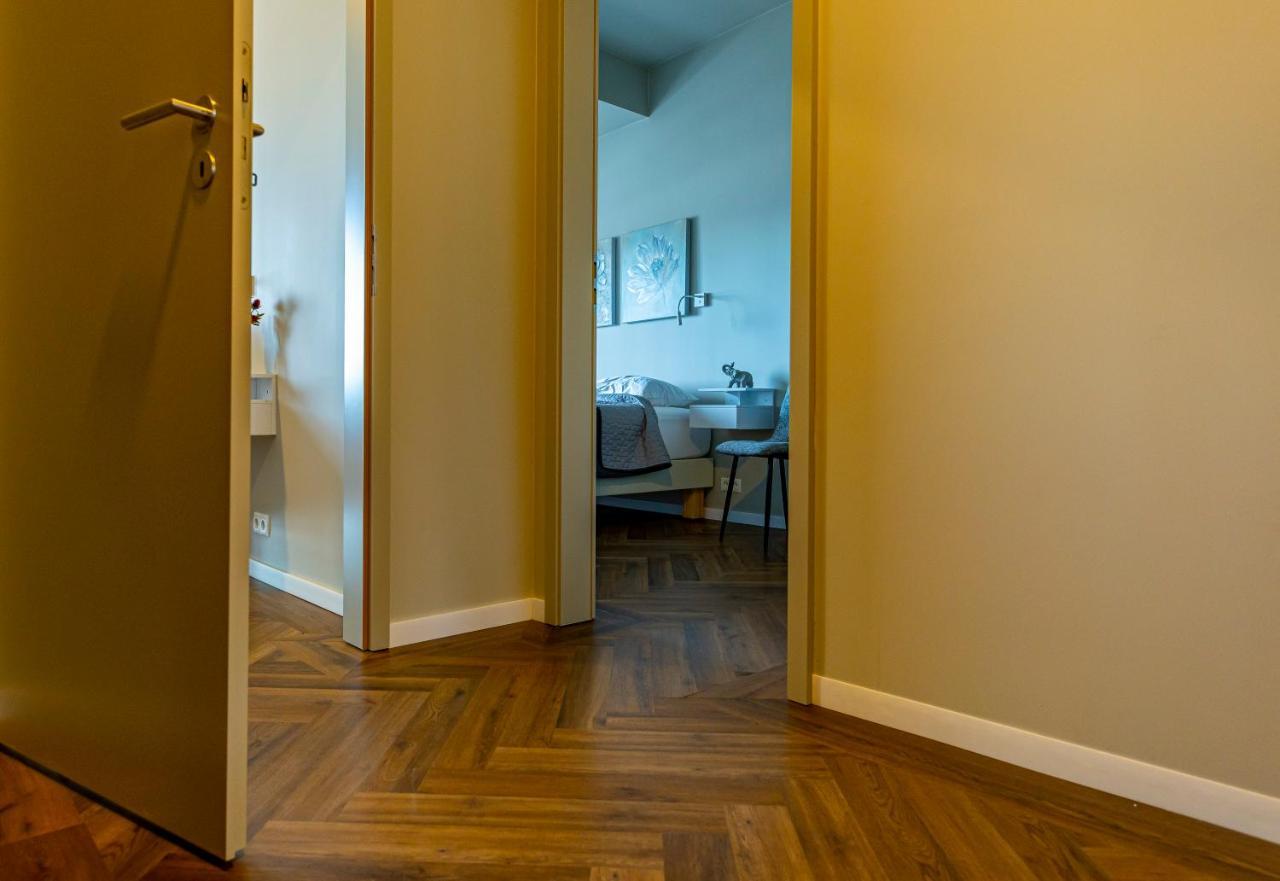 Iceland Sjf Apartments - 401 Рейкявик Екстериор снимка