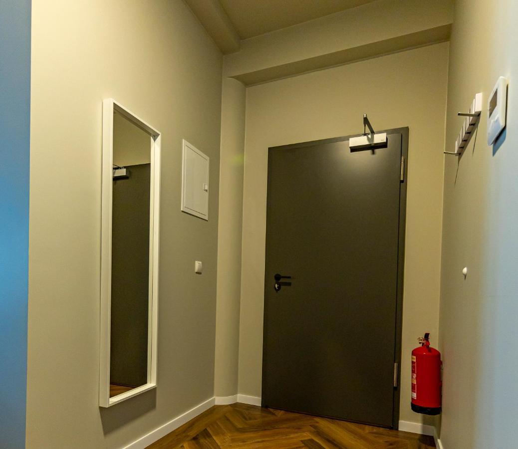 Iceland Sjf Apartments - 401 Рейкявик Екстериор снимка