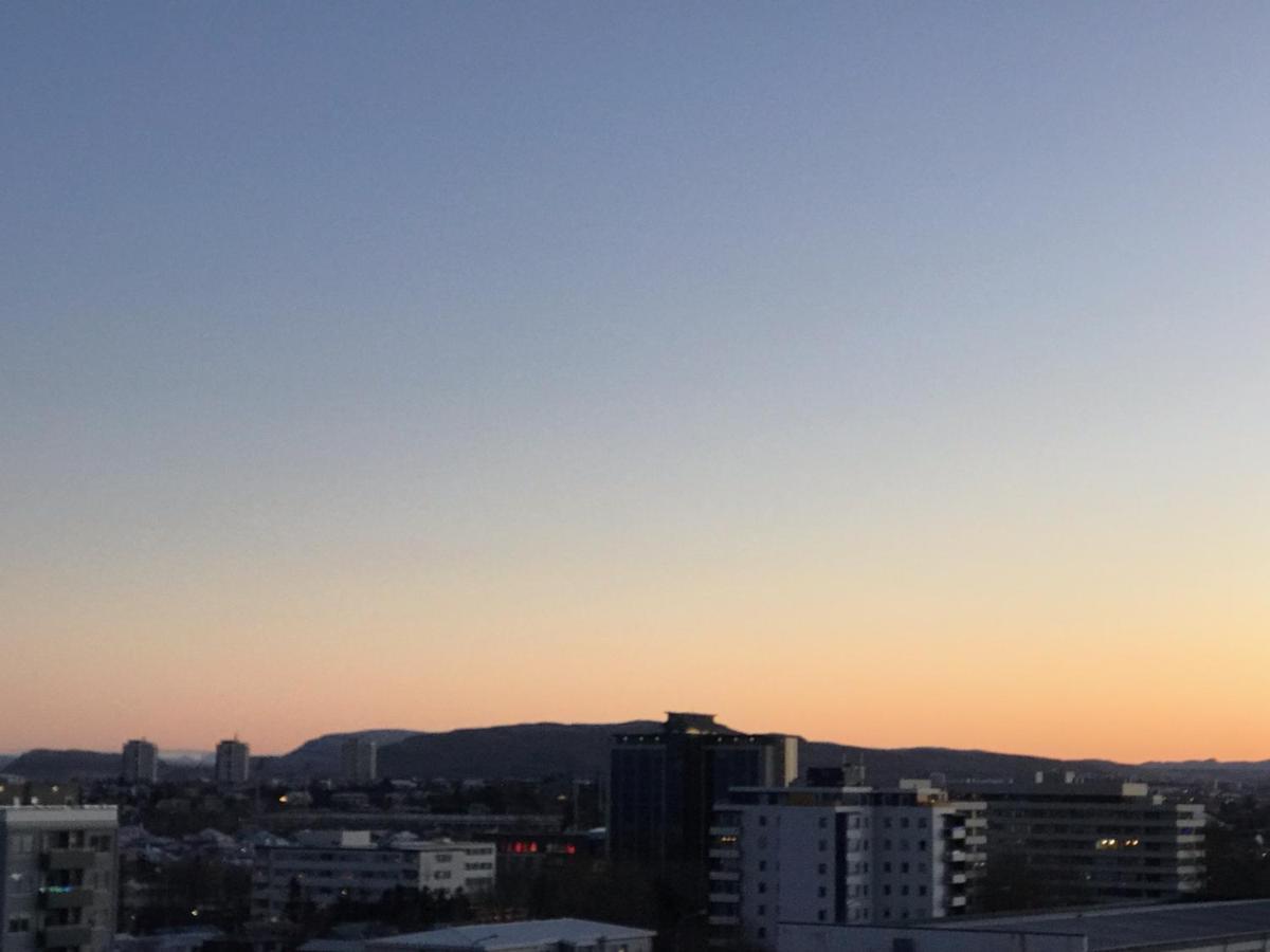 Iceland Sjf Apartments - 401 Рейкявик Екстериор снимка
